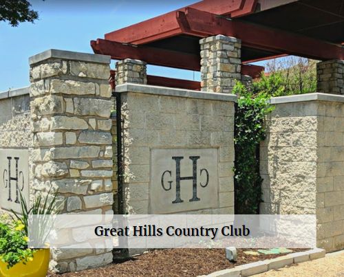 Great Hills Country Club