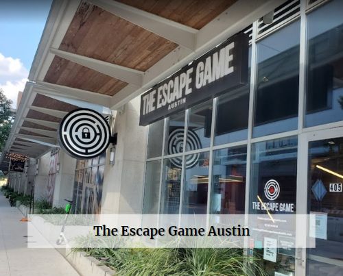 The Escape Game Austin