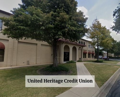 United Heritage Credit Union