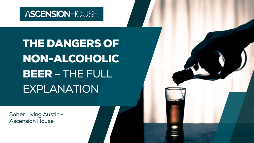 The Dangers of Non-Alcoholic Beer - The Full Explanation